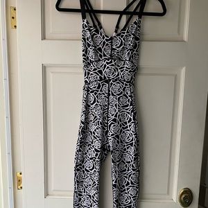 Lululemon jumpsuit